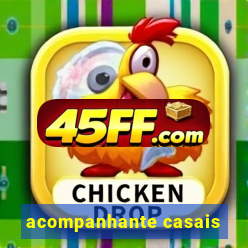 acompanhante casais